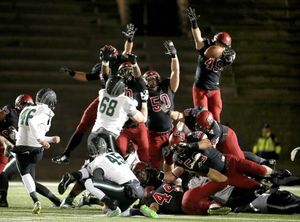 Image post by @harvardfootball on Instagram