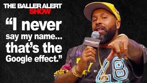 Video post by @Baller Alert, Inc. on YouTube