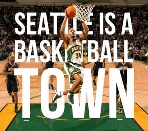 Image post by @SeattleSonics on Twitter