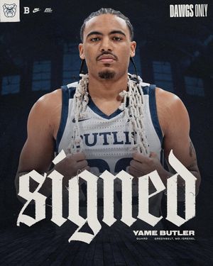 Image post by @butlermbb on Instagram