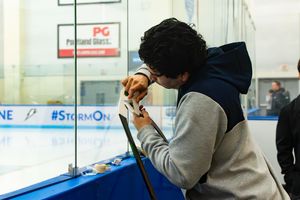 Image post by @endicottmih on Instagram