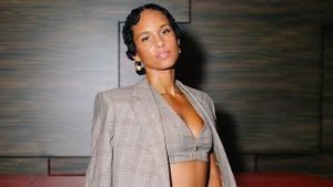Video post by @aliciakeys on YouTube