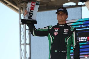 Image post by @hmdmotorsports on Instagram