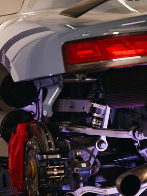 Image post by @bcracingna on Instagram