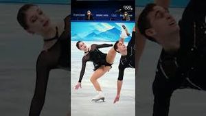Video post by @olympics on YouTube