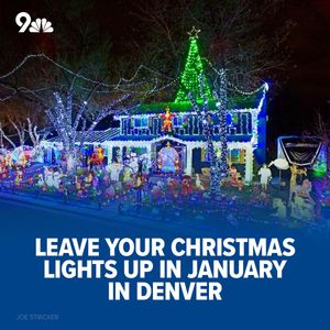Image post by @9newsdenver on Instagram