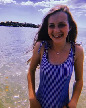 Image post by @savanna.hebbert on Instagram