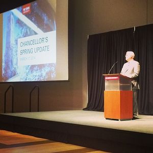 Image post by @ncstate on Instagram