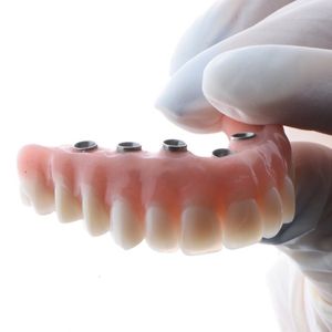 Image post by @sharpdentistry on Instagram