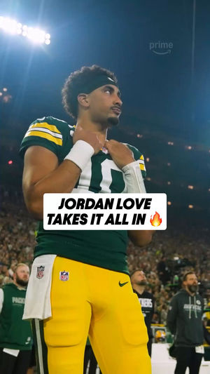 Video post by @nflonprime on TikTok