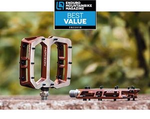 Image post by @nukeproofbikes on Instagram