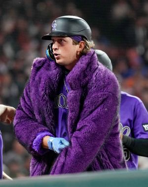 Image post by @rockies on Instagram