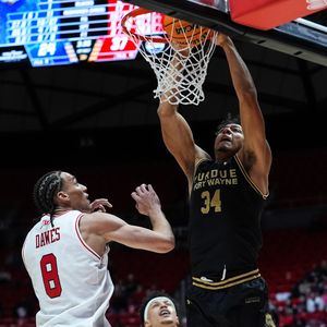 Image post by @gomastodons on Instagram