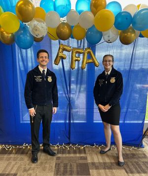 Image post by @nationalffa on Instagram