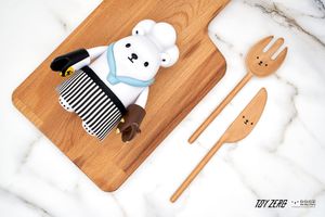 Image post by @toyzeroplus on Instagram