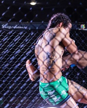 Image post by @epicfighting on Instagram
