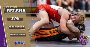 Image post by @avilawrestling on Instagram