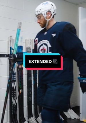 Video post by @nhljets on TikTok