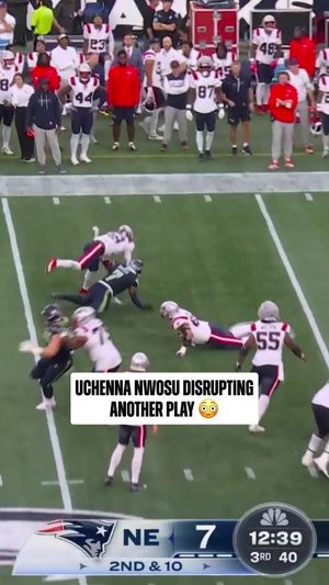 Video post by @nfl on TikTok
