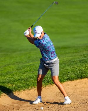Image post by @servigolf on Instagram