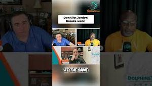 Video post by @dolphinstalk on YouTube