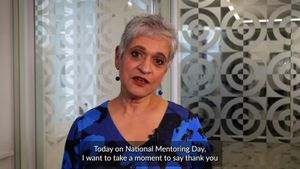 Video post by @rcgp.org on Facebook