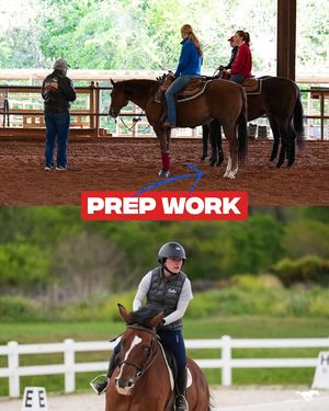 Image post by @smuequestrian on Instagram