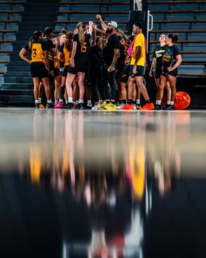 Image post by @southernmisswbb on Instagram