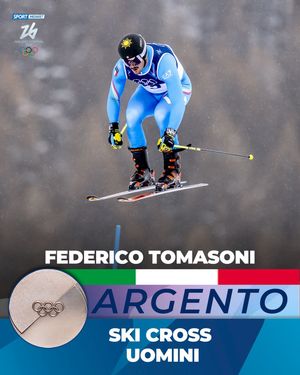 Image post by @sportmediaset on Instagram