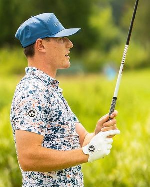 Image post by @benzygolf on Instagram