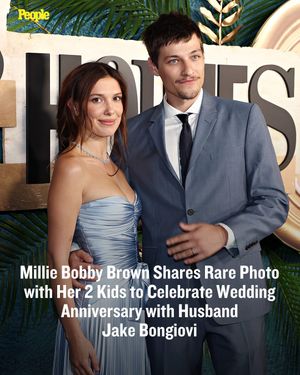 Image post by @people on Instagram