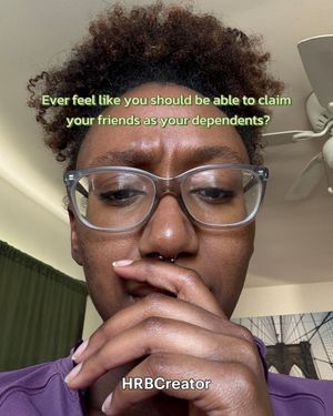 Video post by @hrblock on TikTok