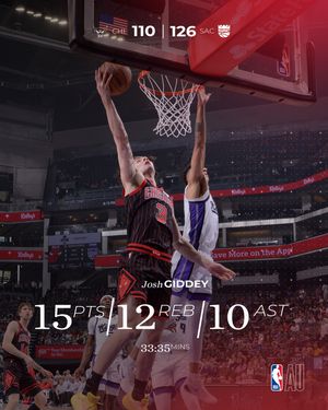 Image post by @nbaaustralia on Instagram