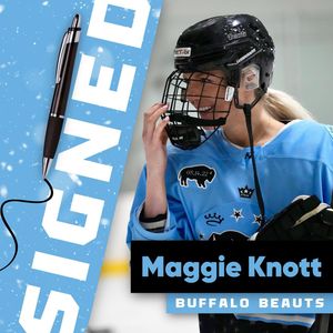 Image post by @buffalobeauts on Instagram