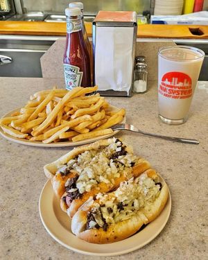 Image post by @rifoodfights on Instagram