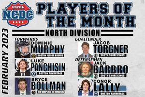 Image post by @usphlhockey on Instagram