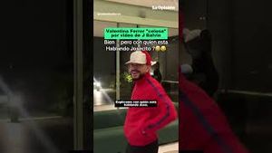 Video post by @laopinionla on YouTube