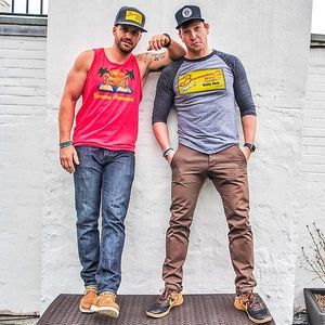 Image post by @johnnybananas on Instagram