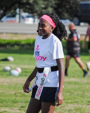 Image post by @girlsrugbysocal on Instagram