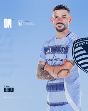 Image post by @SportingKC on Twitter