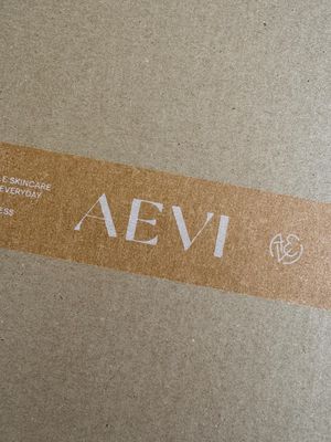 Image post by @aeviwellness on Instagram