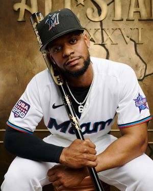 Image post by @mlb on Instagram