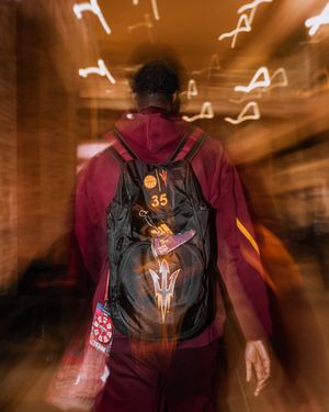 Image post by @SunDevilHoops on Twitter