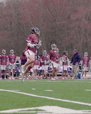 Image post by @aoflacrosse on Instagram