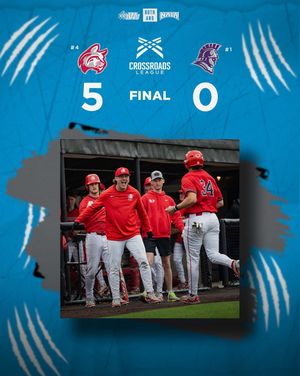 Image post by @iwuwildcats on Instagram