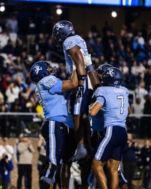 Image post by @odufootball on Instagram