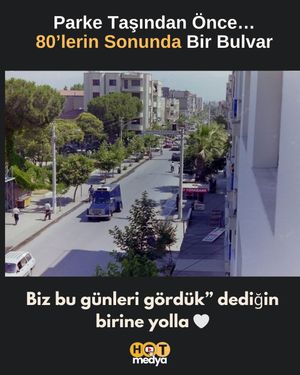 Image post by @hotmedya on Instagram