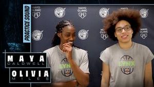 Video post by @minnesotalynx on YouTube