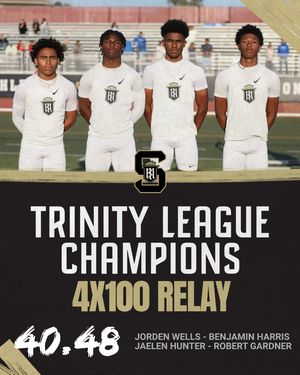 Image post by @servite_sports on Instagram