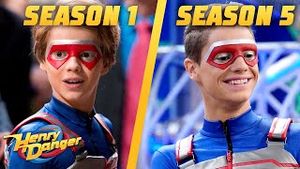 Video post by @nickelodeon on YouTube